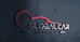 Logo Global CarService Eupen